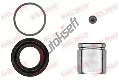 Quick Brake Sada na opravu brzdovho tmenu QB 114-5460, 114-5460