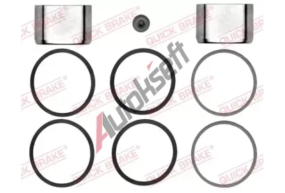 Quick Brake Sada na opravu brzdovho tmenu QB 114-5489, 114-5489
