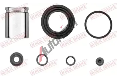 Quick Brake Sada na opravu brzdov�ho t�menu QB 114-5490, 114-5490