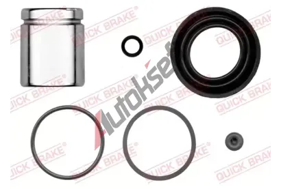 Quick Brake Sada na opravu brzdovho tmenu QB 114-5496, 114-5496