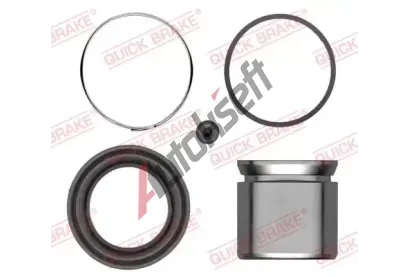 Quick Brake Sada na opravu brzdov�ho t�menu QB 114-5521, 114-5521