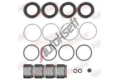Quick Brake Sada na opravu brzdovho tmenu QB 114-5527, 114-5527