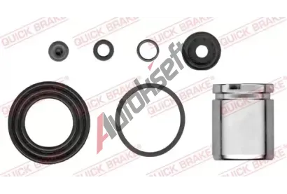 Quick Brake Sada na opravu brzdov�ho t�menu QB 114-5555, 114-5555