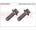 Quick Brake roub brzdovho tmenu ‐ QB 11558XC