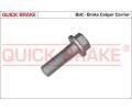 Quick Brake roub brzdovho tmenu ‐ QB 11610