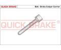 Quick Brake roub brzdovho tmenu ‐ QB 11611