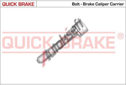 Quick Brake roub brzdovho tmenu QB 11611, 11611