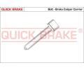 roub brzdovho tmenu Quick Brake ‐ QB 11612