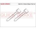 roub brzdovho tmenu Quick Brake ‐ QB 11612K