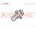 roub brzdovho tmenu Quick Brake ‐ QB 11613
