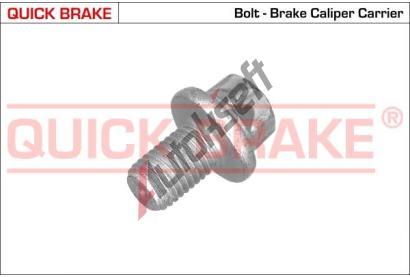 Quick Brake roub brzdovho tmenu QB 11613, 11613