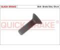 Quick Brake roub, brzdov kotou ‐ QB 11622