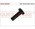 Quick Brake roub brzdovho tmenu ‐ QB 11628