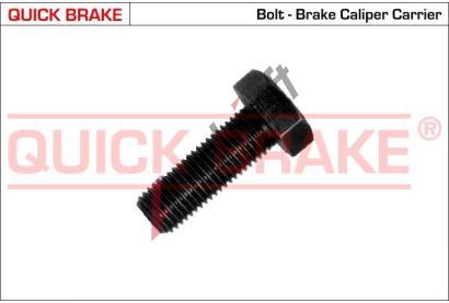 Quick Brake roub brzdovho tmenu QB 11628, 11628