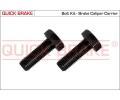 Šroub brzdového třmenu Quick Brake ‐ QB 11628K Šroub brzdového třmenu Quick Brake ‐ QB 11628K
