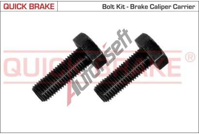 Quick Brake roub brzdovho tmenu QB 11628K, 11628K