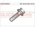 Quick Brake roub brzdovho tmenu ‐ QB 11630