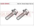 roub brzdovho tmenu Quick Brake ‐ QB 11630K