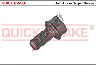 Quick Brake roub brzdovho tmenu QB 11631, 11631