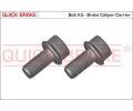 Quick Brake roub brzdovho tmenu ‐ QB 11631K