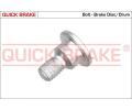 Quick Brake roub, brzdov kotou ‐ QB 11660