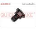 Quick Brake roub, brzdov kotou ‐ QB 11662