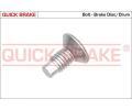 Quick Brake roub, brzdov kotou ‐ QB 11663
