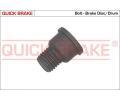 Quick Brake roub, brzdov kotou ‐ QB 11664