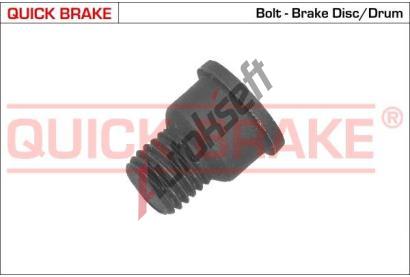 Quick Brake roub, brzdov kotou QB 11664, 11664