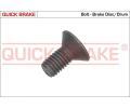 Quick Brake roub, brzdov kotou ‐ QB 11665