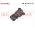 Quick Brake roub, brzdov kotou ‐ QB 11666