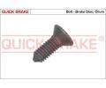 Quick Brake roub, brzdov kotou ‐ QB 11667