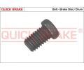 Quick Brake roub, brzdov kotou ‐ QB 11668