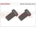 Sada roub, brzdov kotou Quick Brake ‐ QB 11668K