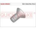 roub, brzdov kotou Quick Brake ‐ QB 11669