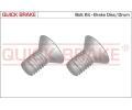 Sada roub, brzdov kotou Quick Brake ‐ QB 11669K