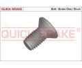 Quick Brake roub, brzdov kotou ‐ QB 11670