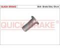 Quick Brake roub, brzdov kotou ‐ QB 11672