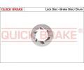 roub, brzdov kotou Quick Brake ‐ QB 11673