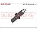 Quick Brake roub, brzdov kotou ‐ QB 11674