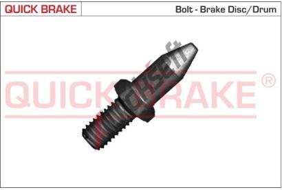 Quick Brake roub, brzdov kotou QB 11674, 11674