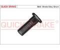Quick Brake roub, brzdov kotou ‐ QB 11675