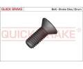 Quick Brake roub, brzdov kotou ‐ QB 11676