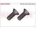 Sada roub, brzdov kotou Quick Brake ‐ QB 11676K