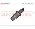 Quick Brake roub, brzdov kotou ‐ QB 11677