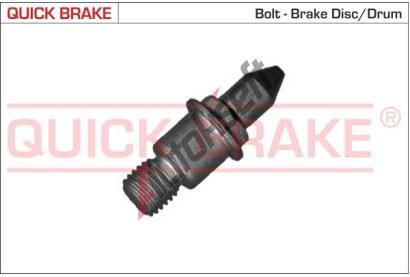 Quick Brake roub, brzdov kotou QB 11677, 11677