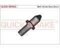 Quick Brake roub, brzdov kotou ‐ QB 11678