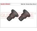 Quick Brake Sada roub, brzdov kotou ‐ QB 11679K
