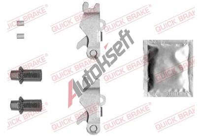 Quick Brake Sada na opravu expandru QB 120 53 001, 120 53 001