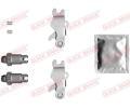 Sada na opravu expandru Quick Brake ‐ QB 120 53 002